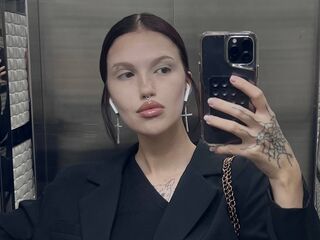 chat show ArlindaMarotti