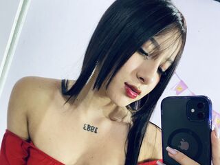 live striptease ArtemisaRose