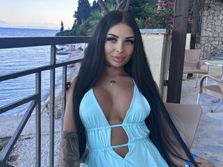 live strip tease show AshleyEtthen