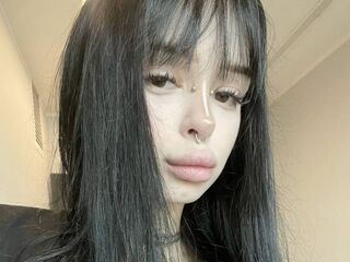 hot cam girl fingering pussy AsiaPolhemus