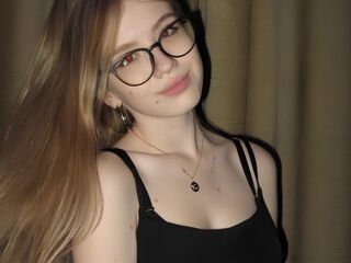 girl naked AudreyCorby