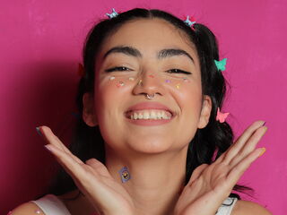 free webcam picture AuraLee