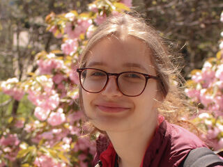 naked camgirl picture AureliaVyxen