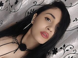 adult web cam AvaBlissy