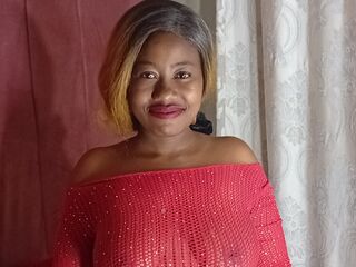 live sexcam AzaniaCele