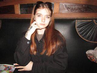 babe web cam BarbaraGriswell