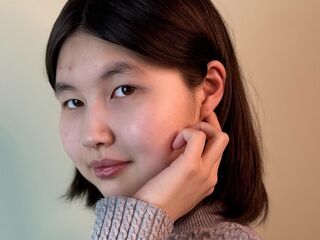 webcam babe BarbraDavion