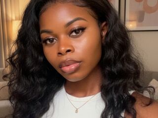 live sex cam BecaSpark