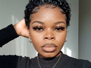 camgirl playing with dildo BeckySpark