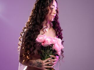 webcam striptease BellaClaire