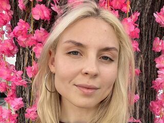 jasmin naked BereniceBossom