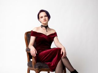free nude live show BillieColeson