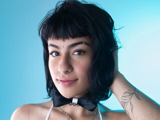 striptease cam BrianaBlake