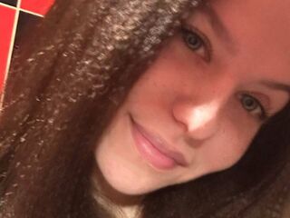 free cyber sex BridgetPoudrier