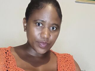 webcam girl BuhleSmith