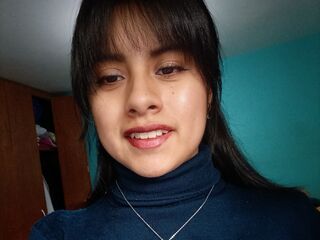 webcamgirl chat BushEve