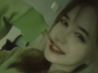 anal cam CamelliaVega