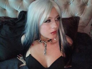 hot striptease webcam CamiilaSeven