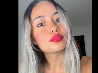 teaser cam CamilaCopperX