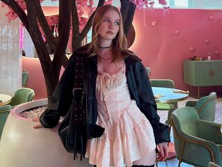 jasmin camgirl live CandiFerretti