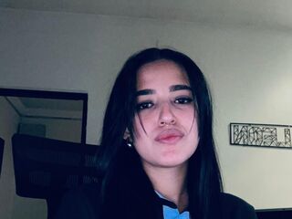 sex cam CaramellGema