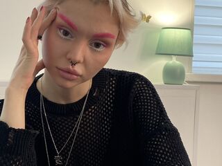 kinky webcam picture CarmeliaPolyak