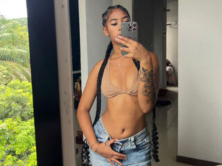 free hardcore cam CarolineCartson