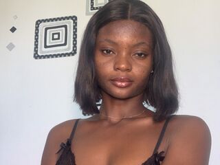 naked camgirl CarterCamelia