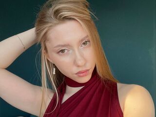 free nude webcam CarylonBenzer