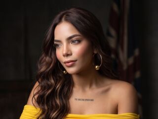 camwhore masturbating with dildo CatalinaWhatson