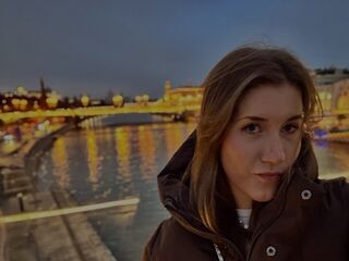 free livesex CaylinGarczynski