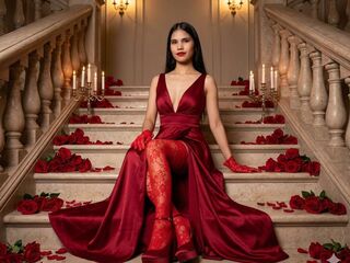 fingering webcamgirl picture CelesteClohe