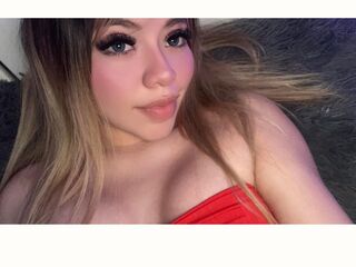 sexy webcam girl CelesteEverleigh