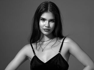 live webcam model CelesteJaz