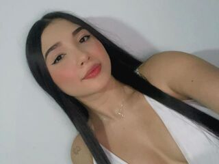 beautiful webcamgirl CelesteJonnson