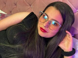 nude webcam CelesteLemman