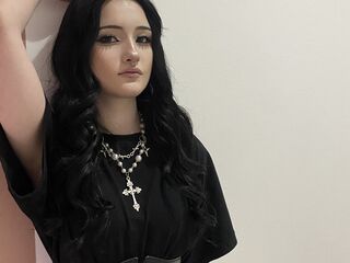 cam girl playing with sextoy CelestineShire