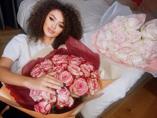 naked webcam girl picture CelineCherie