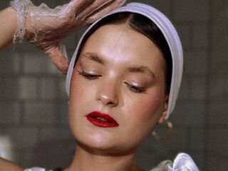 sexcam picture CeolaBurzynski