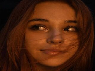 cam girl playing with vibrator CherrieBeed