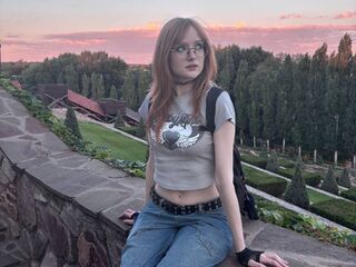 topless cam girl ChloeBooks