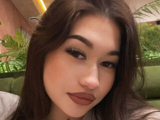 live webcam performer CiaraAncar