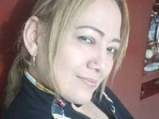 camgirl webcam picture ClauBowie