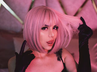 girl webcam show CoralTrip