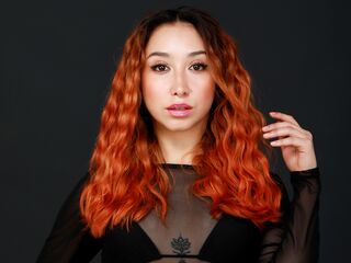 nude cam girl photo CristalMurphy