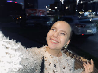 live webcam CristinAuslander