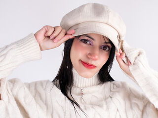 topless girl DafneRivas