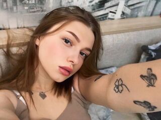 jasmin sexshow DahliaSackey