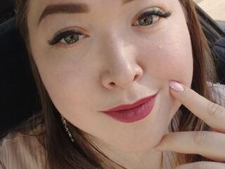 girl fingering bald pussy DainaWaga