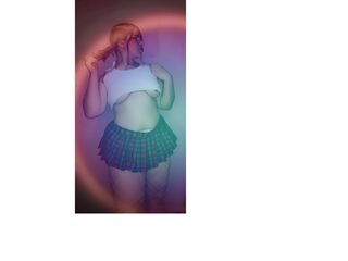 nude camgirl photo DanielaCross